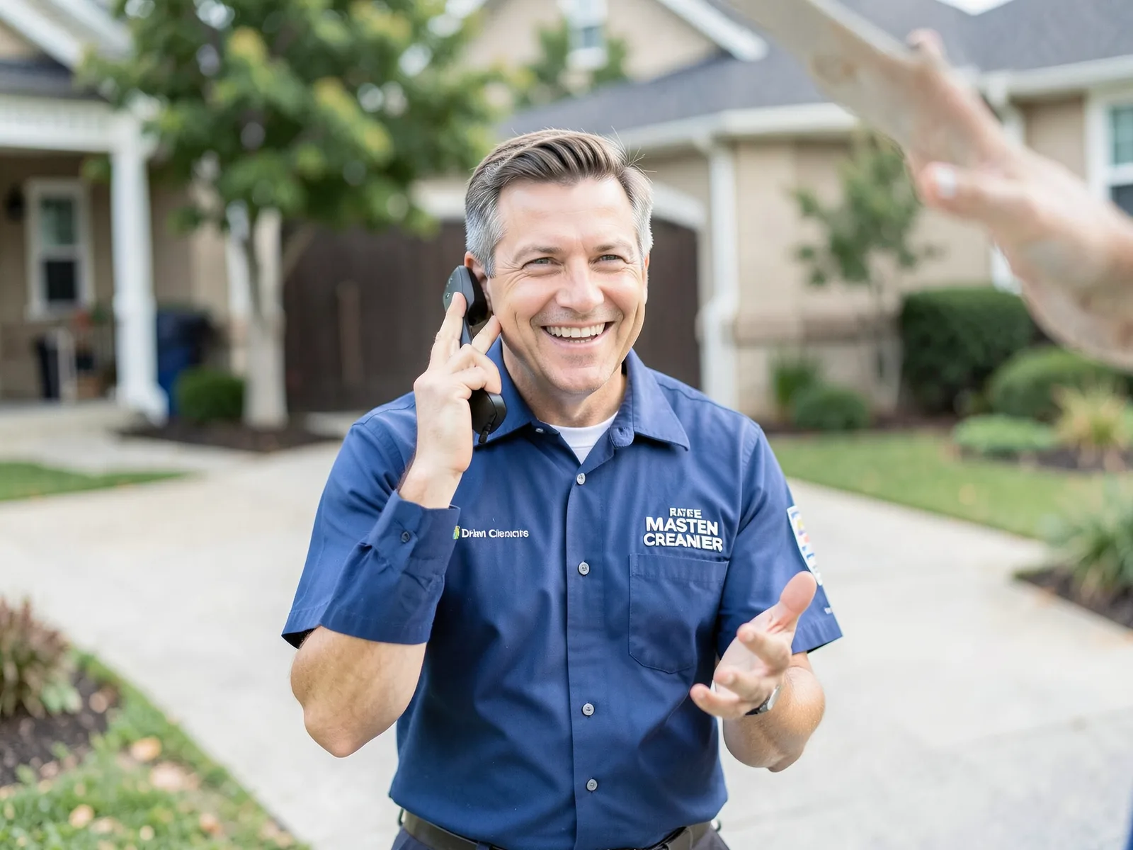 Drain Cleaning Powhatan Point, OH FAQs